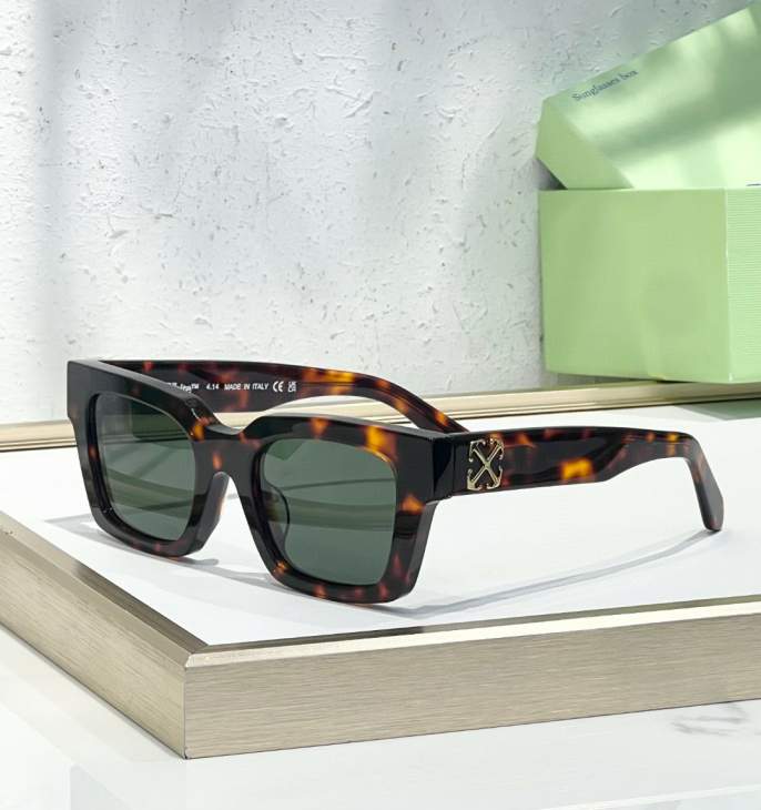 Picture of Off White Sunglasses _SKUfw72107281fw